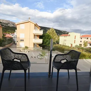 Apartment San Antonio, Baška